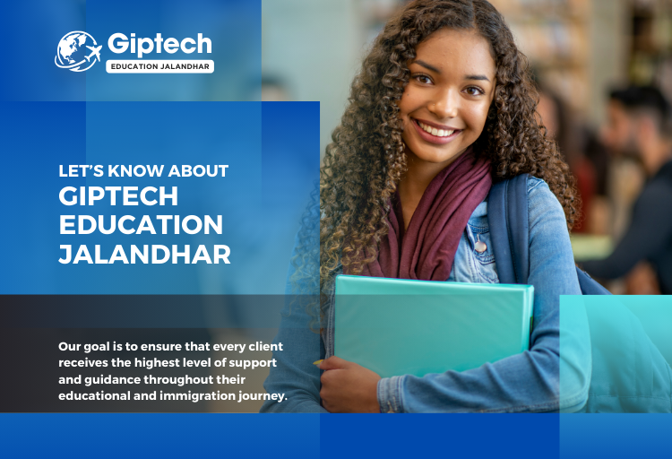 Giptech-Education-Jalandhar