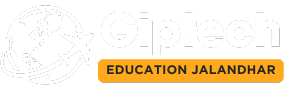 Giptech Education Jalandhar