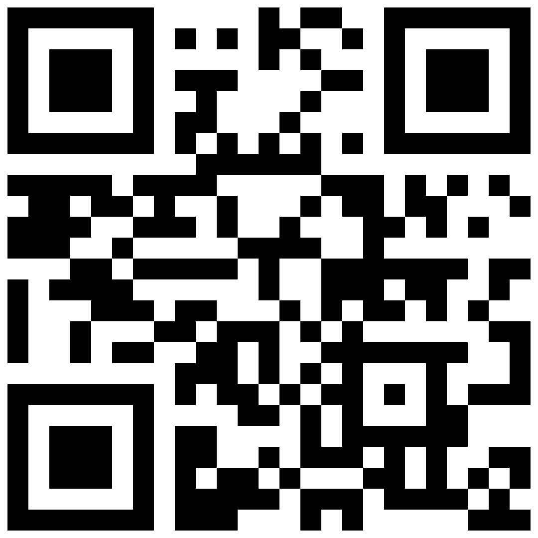 Scan to Connect With Us!